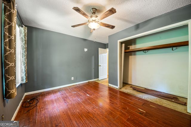 156 Crestwood Drive, Toccoa, GA 30577
