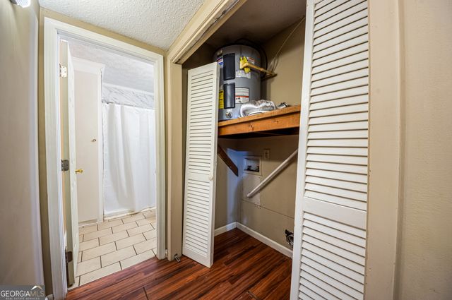 156 Crestwood Drive, Toccoa, GA 30577