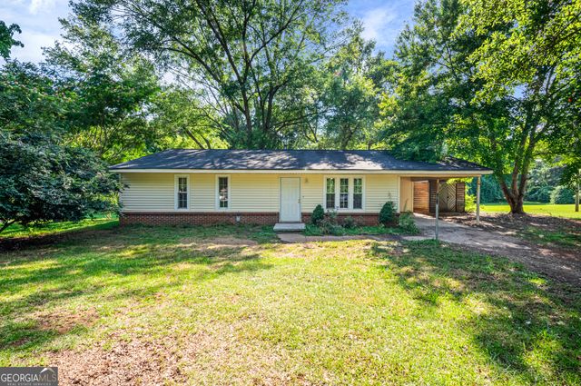 156 Crestwood Drive, Toccoa, GA 30577