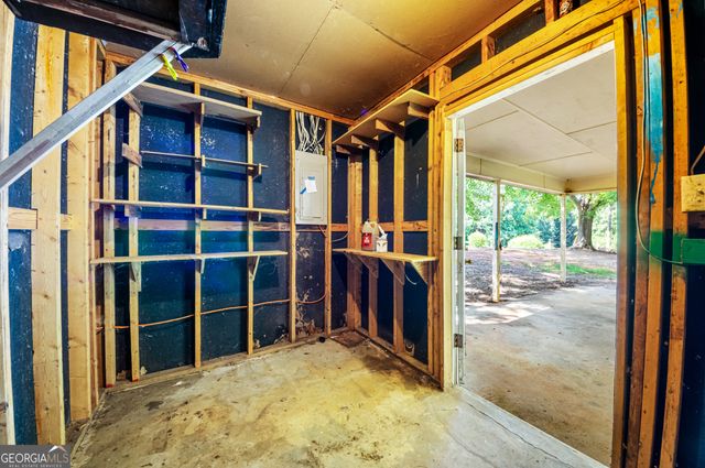 156 Crestwood Drive, Toccoa, GA 30577