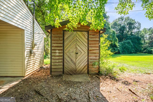 156 Crestwood Drive, Toccoa, GA 30577