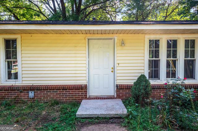 156 Crestwood Drive, Toccoa, GA 30577