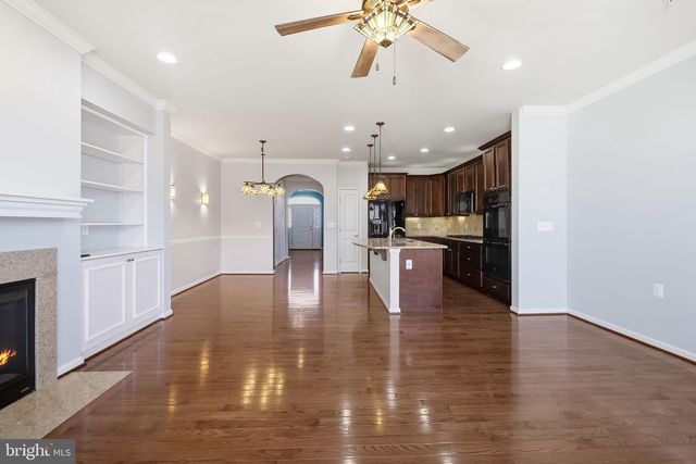 3046 PALATINE DR, Frederick, MD 21701