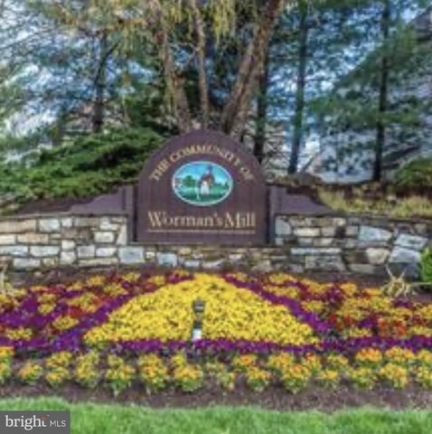 3046 PALATINE DR, Frederick, MD 21701