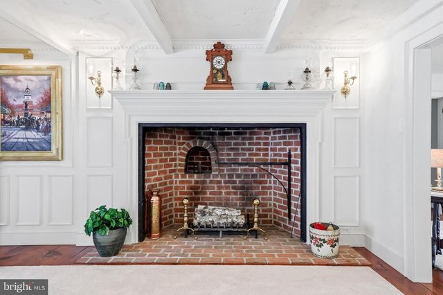 49 COVE RD, Moorestown, NJ 08057
