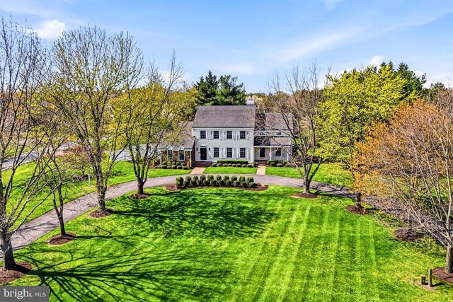 49 COVE RD, Moorestown, NJ 08057