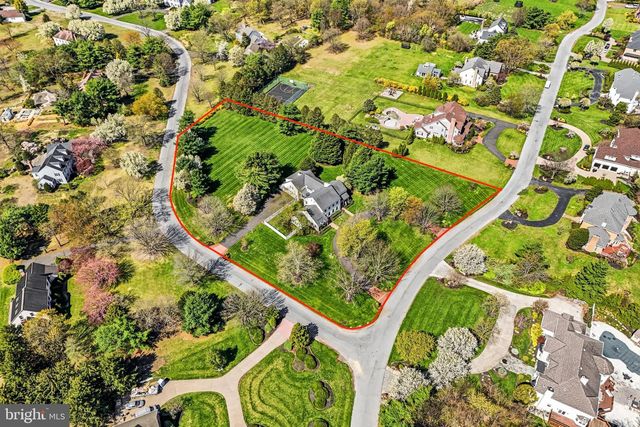 49 COVE RD, Moorestown, NJ 08057