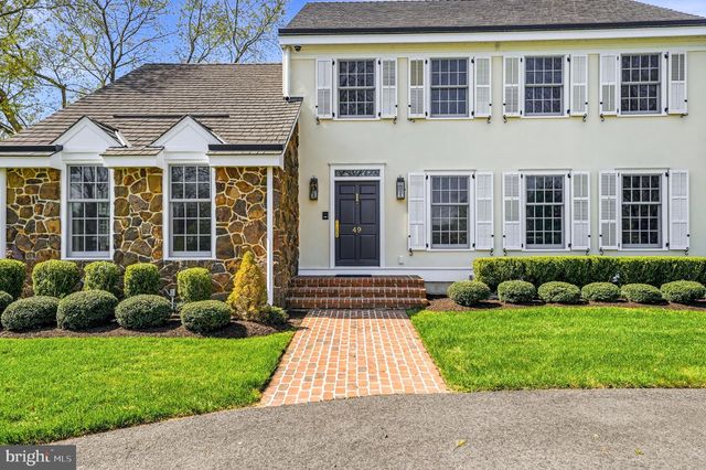 49 COVE RD, Moorestown, NJ 08057