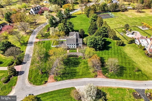 49 COVE RD, Moorestown, NJ 08057