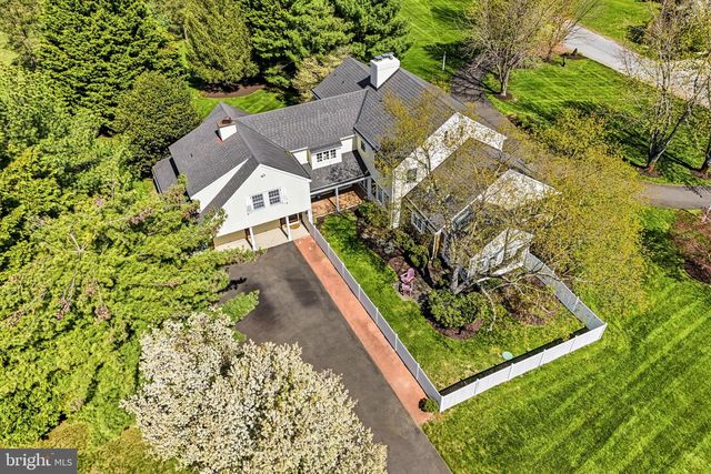 49 COVE RD, Moorestown, NJ 08057