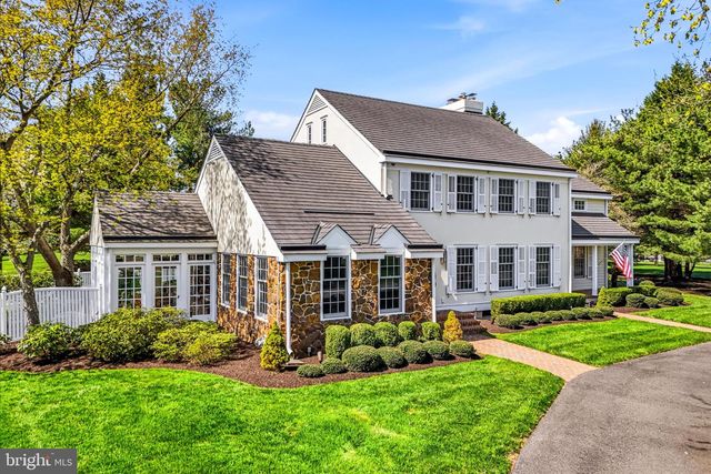 49 COVE RD, Moorestown, NJ 08057