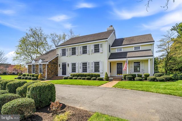 49 COVE RD, Moorestown, NJ 08057