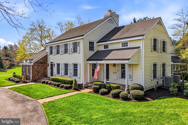 49 COVE RD, Moorestown, NJ 08057