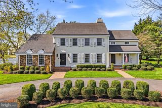 49 COVE RD, Moorestown, NJ 08057