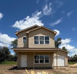 1736 S Goebel St, Wichita, KS 67207