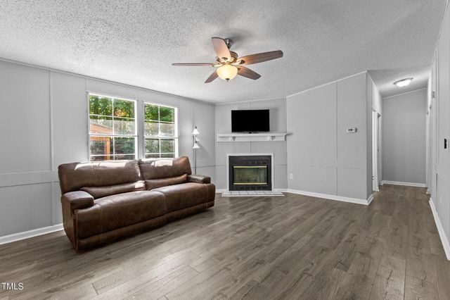 3186 Buckhorn Lane, Wake Forest, NC 27587