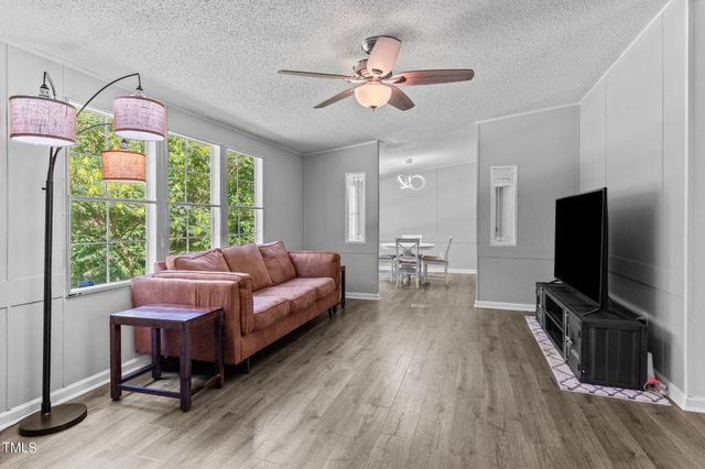 3186 Buckhorn Lane, Wake Forest, NC 27587