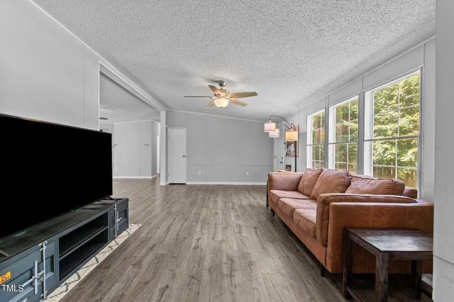 3186 Buckhorn Lane, Wake Forest, NC 27587