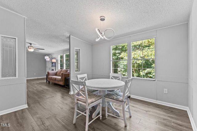 3186 Buckhorn Lane, Wake Forest, NC 27587