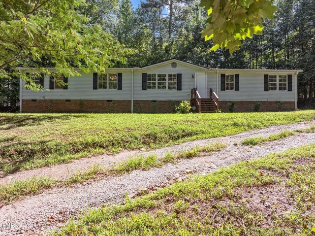 3186 Buckhorn Lane, Wake Forest, NC 27587