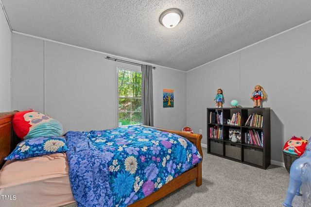 3186 Buckhorn Lane, Wake Forest, NC 27587
