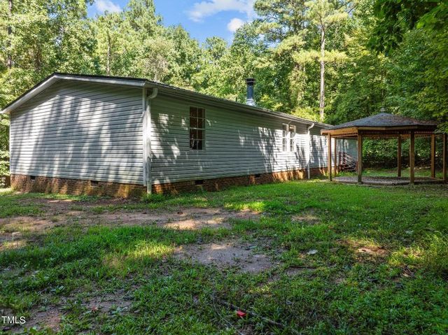 3186 Buckhorn Lane, Wake Forest, NC 27587