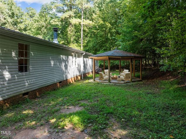 3186 Buckhorn Lane, Wake Forest, NC 27587