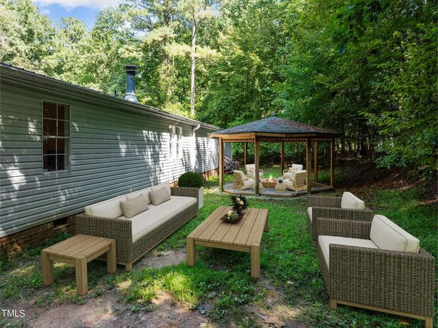 3186 Buckhorn Lane, Wake Forest, NC 27587