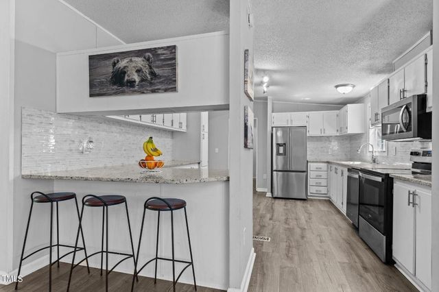 3186 Buckhorn Lane, Wake Forest, NC 27587