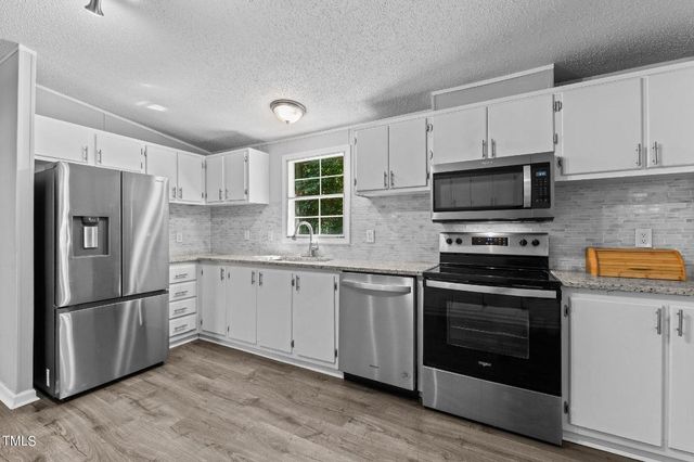 3186 Buckhorn Lane, Wake Forest, NC 27587