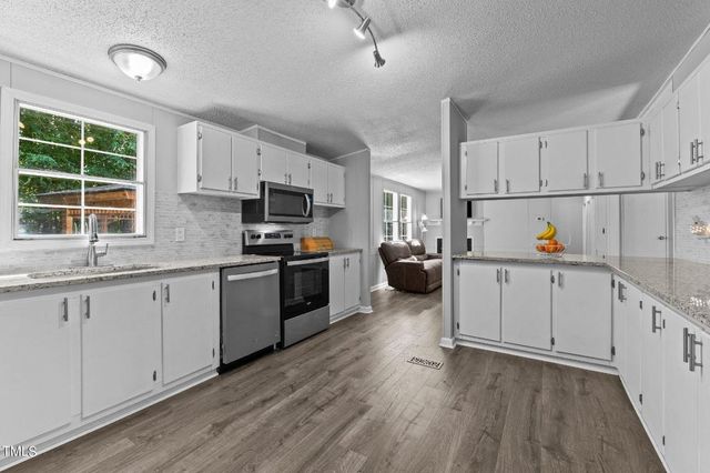 3186 Buckhorn Lane, Wake Forest, NC 27587