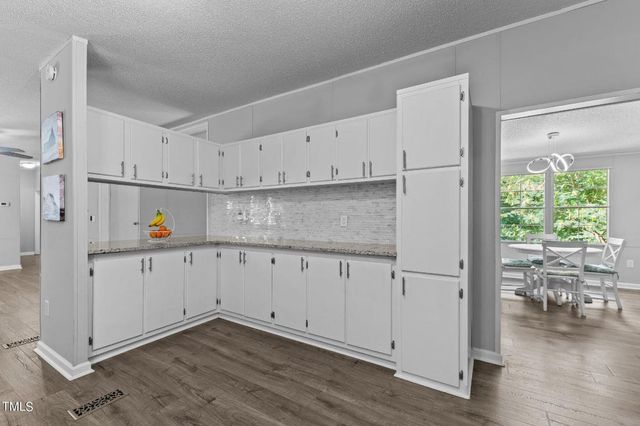 3186 Buckhorn Lane, Wake Forest, NC 27587