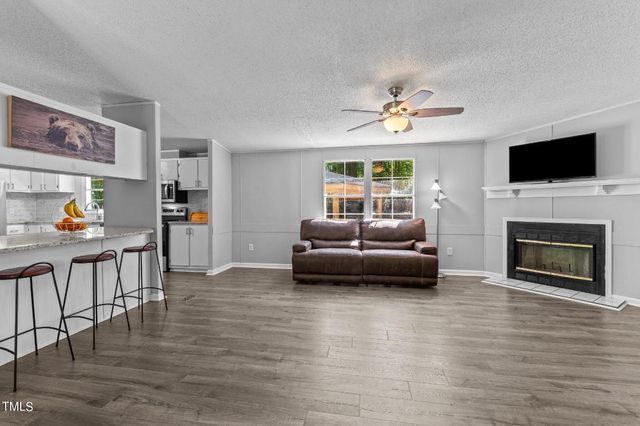 3186 Buckhorn Lane, Wake Forest, NC 27587