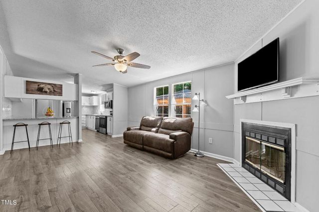 3186 Buckhorn Lane, Wake Forest, NC 27587