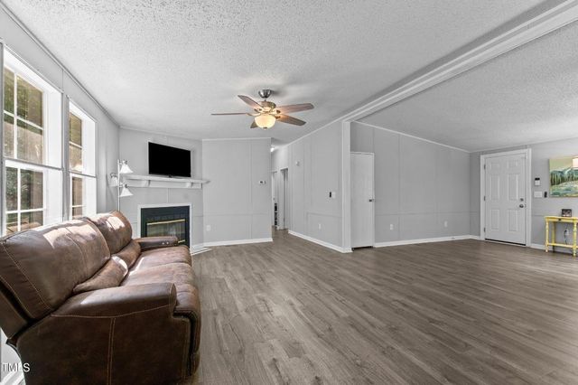 3186 Buckhorn Lane, Wake Forest, NC 27587