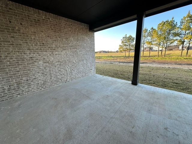 370 Cobb Road, Leonard, TX 75452