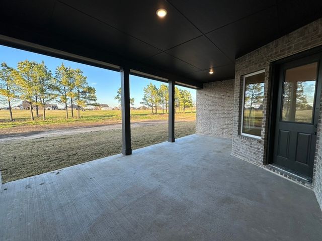 370 Cobb Road, Leonard, TX 75452