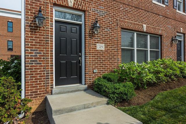 519 Plunkett Street, Lexington, KY 40508