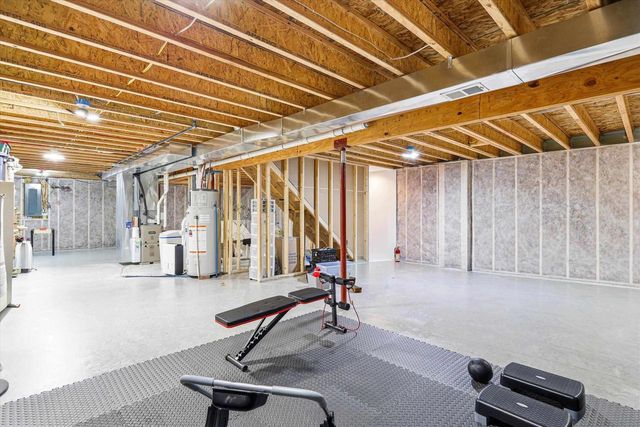404 Sandmar Drive, Ripon, WI 54971