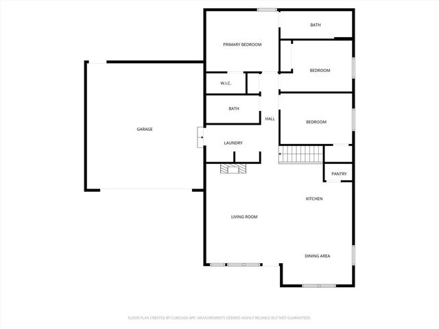 404 Sandmar Drive, Ripon, WI 54971