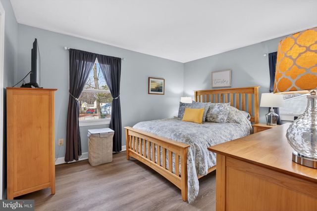 88 EVERGREEN RD, New Egypt, NJ 08533