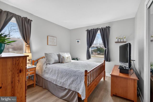 88 EVERGREEN RD, New Egypt, NJ 08533