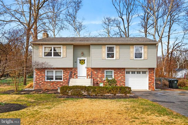 88 EVERGREEN RD, New Egypt, NJ 08533