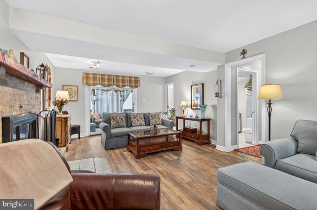 88 EVERGREEN RD, New Egypt, NJ 08533