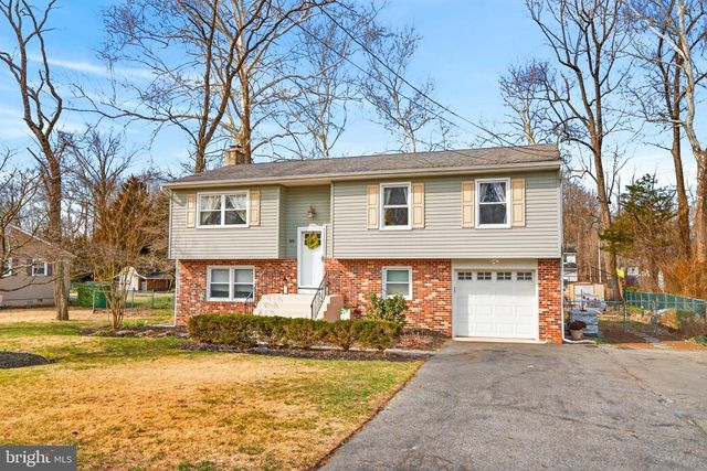 88 EVERGREEN RD, New Egypt, NJ 08533