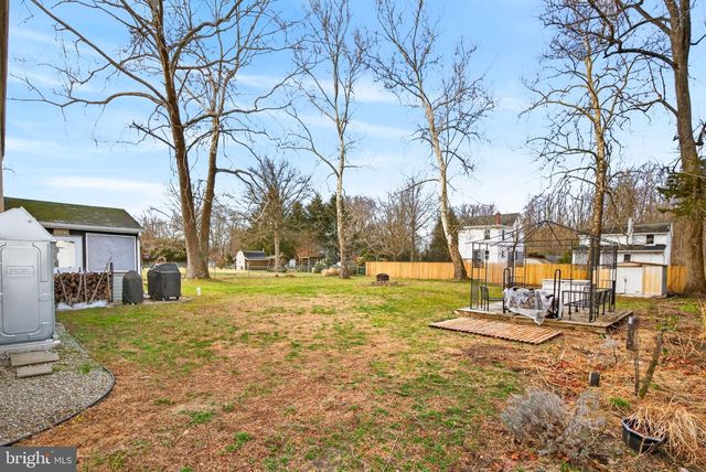 88 EVERGREEN RD, New Egypt, NJ 08533