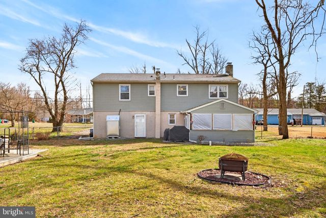 88 EVERGREEN RD, New Egypt, NJ 08533