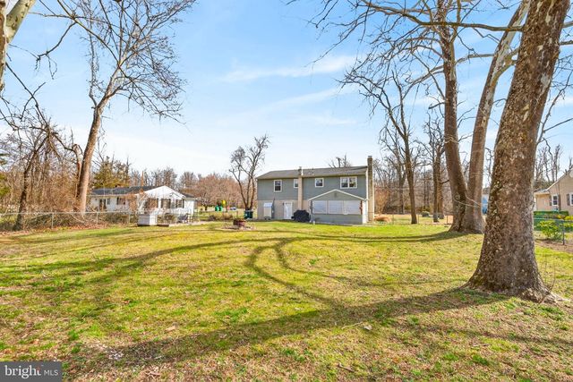 88 EVERGREEN RD, New Egypt, NJ 08533