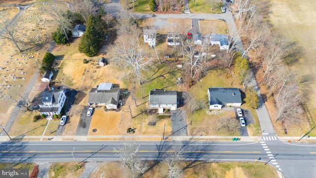 88 EVERGREEN RD, New Egypt, NJ 08533