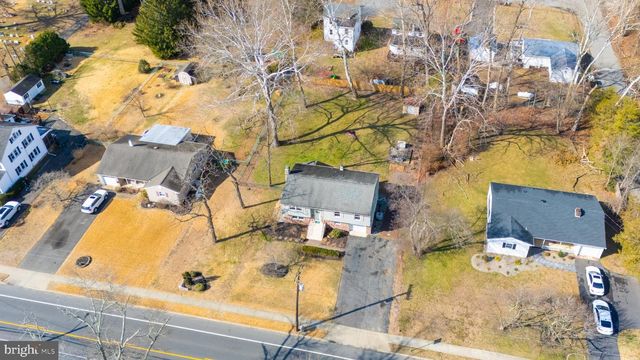 88 EVERGREEN RD, New Egypt, NJ 08533